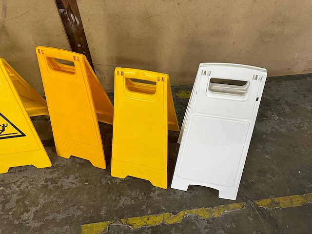 Transport & logistics (4x) - afbeelding 3 van  3