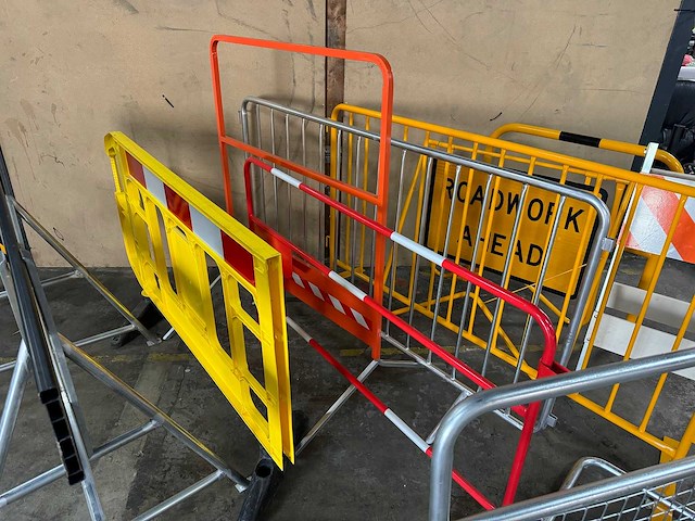 Transport & logistics (5x) - afbeelding 2 van  4