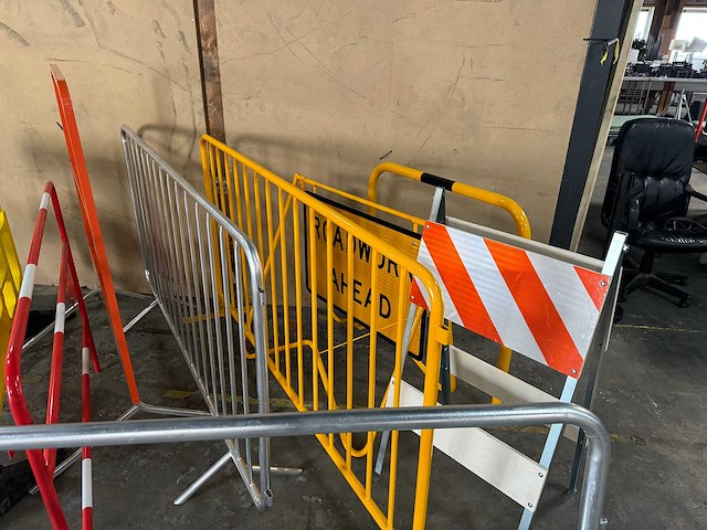 Transport & logistics (5x) - afbeelding 3 van  4