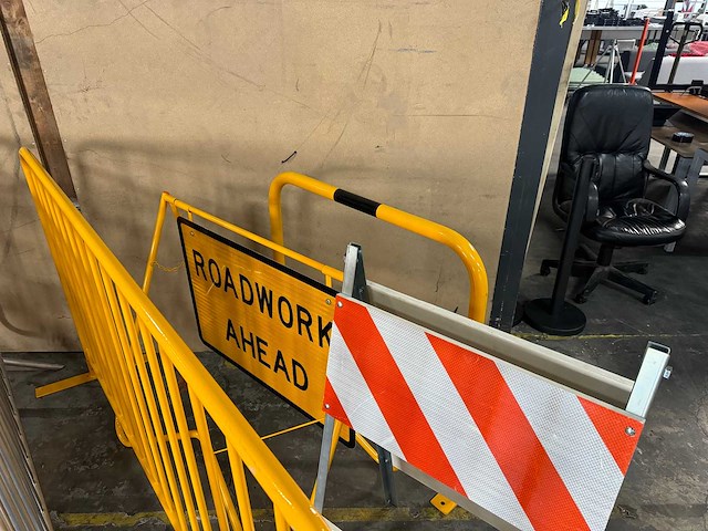 Transport & logistics (5x) - afbeelding 4 van  4