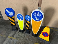 Transport & logistics (5x) - afbeelding 1 van  1