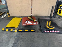 Transport & logistics (5x) - afbeelding 1 van  5