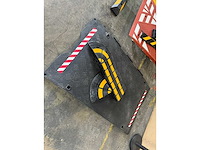 Transport & logistics (5x) - afbeelding 2 van  5