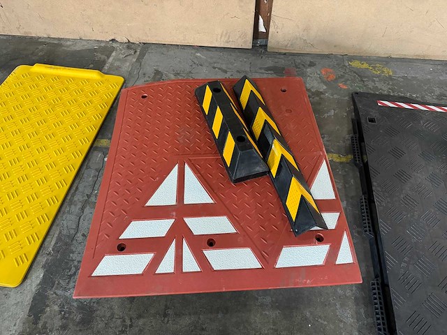 Transport & logistics (5x) - afbeelding 3 van  5