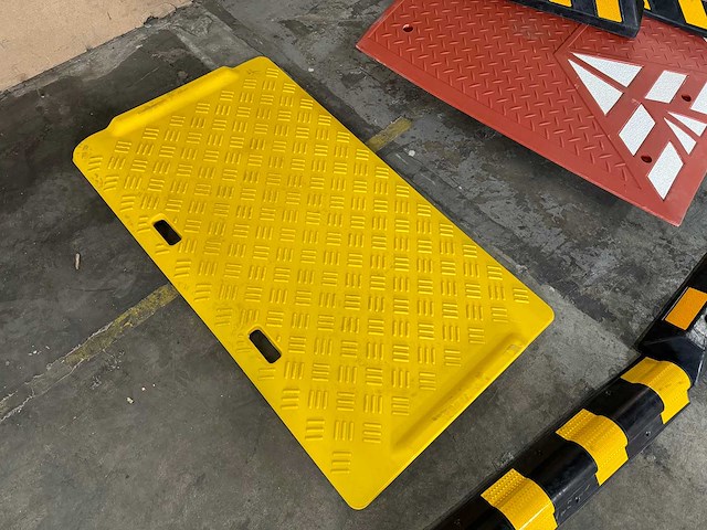 Transport & logistics (5x) - afbeelding 5 van  5