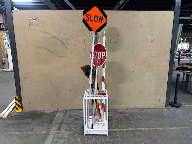 Transport & logistics - afbeelding 1 van  2