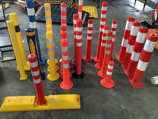 Transport & logistics - afbeelding 1 van  5