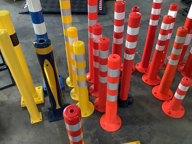 Transport & logistics - afbeelding 2 van  5