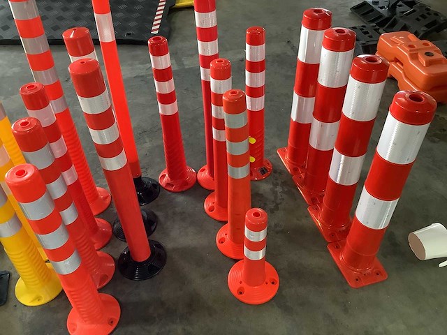 Transport & logistics - afbeelding 3 van  5