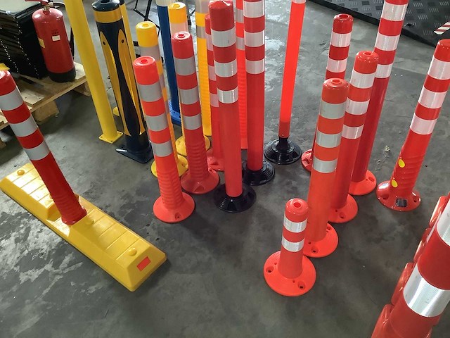 Transport & logistics - afbeelding 5 van  5