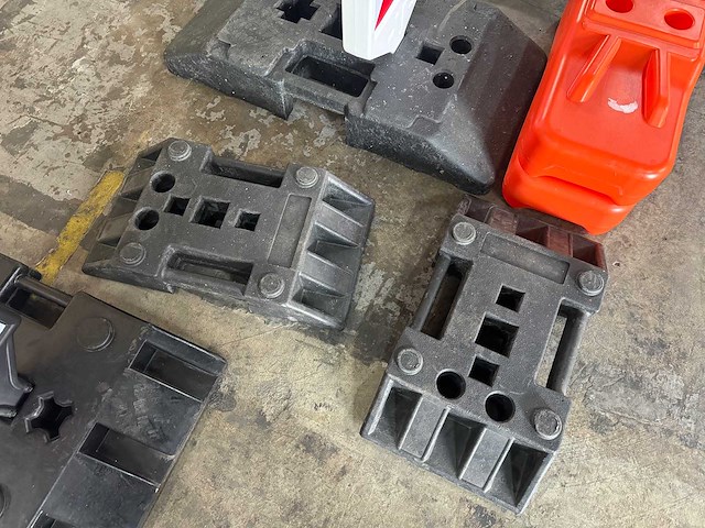 Transport & logistics - afbeelding 5 van  6