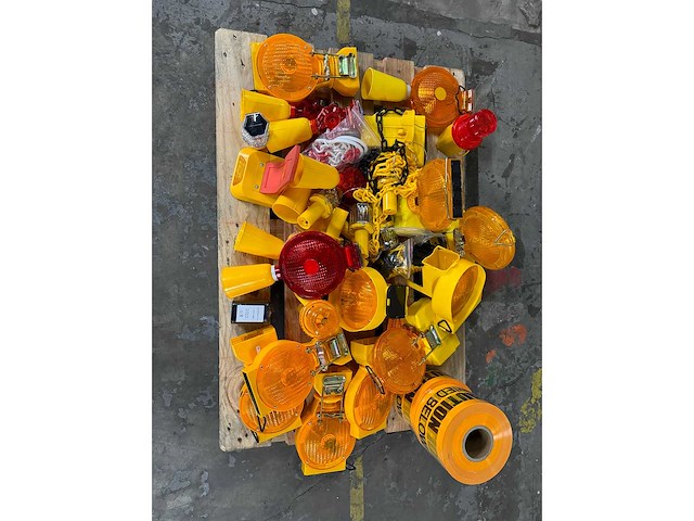 Transport & logistics - afbeelding 3 van  5