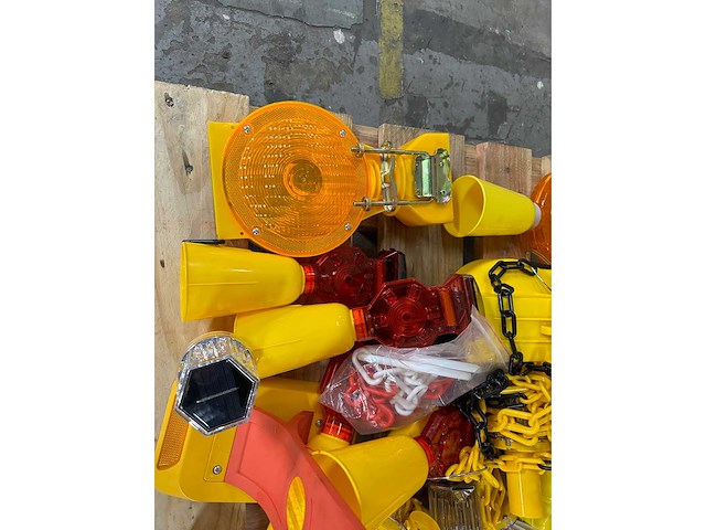 Transport & logistics - afbeelding 1 van  5