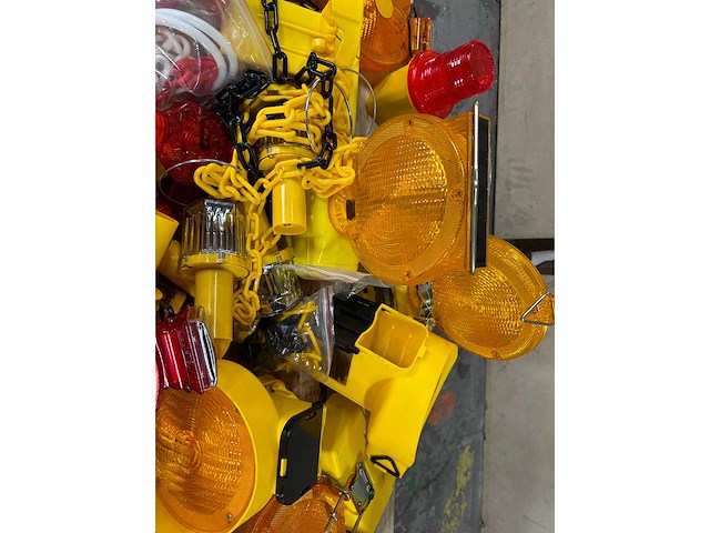 Transport & logistics - afbeelding 4 van  5