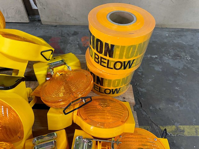 Transport & logistics - afbeelding 2 van  5