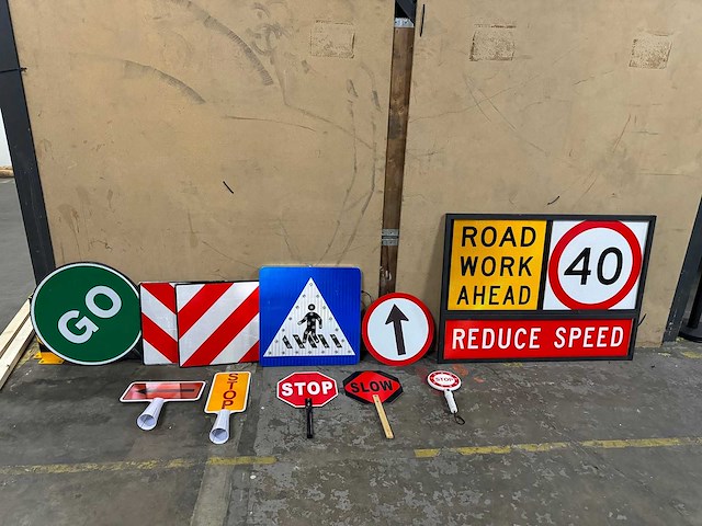 Transport & logistics - afbeelding 1 van  3