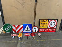 Transport & logistics - afbeelding 1 van  3