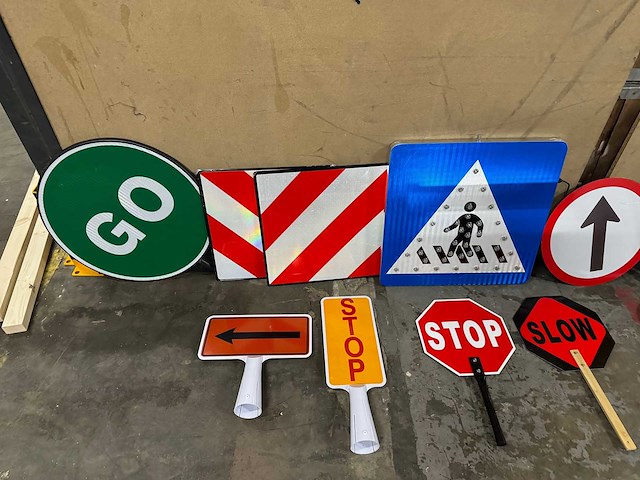 Transport & logistics - afbeelding 2 van  3