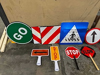 Transport & logistics - afbeelding 2 van  3