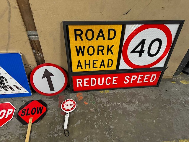 Transport & logistics - afbeelding 3 van  3