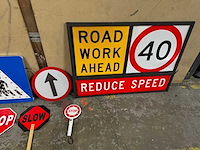 Transport & logistics - afbeelding 3 van  3