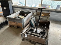 Transport middelen (6x) - afbeelding 1 van  4