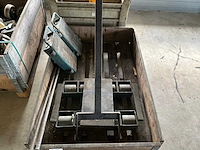 Transport middelen (6x) - afbeelding 2 van  4