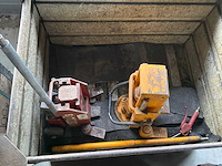 Transport middelen (6x) - afbeelding 3 van  4