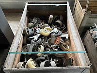 Transport middelen (6x) - afbeelding 4 van  4