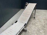 Transport opvoerband 3,5m - afbeelding 3 van  5