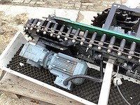 Transport rubs - afbeelding 2 van  10