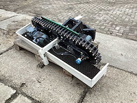 Transport rubs - afbeelding 1 van  10