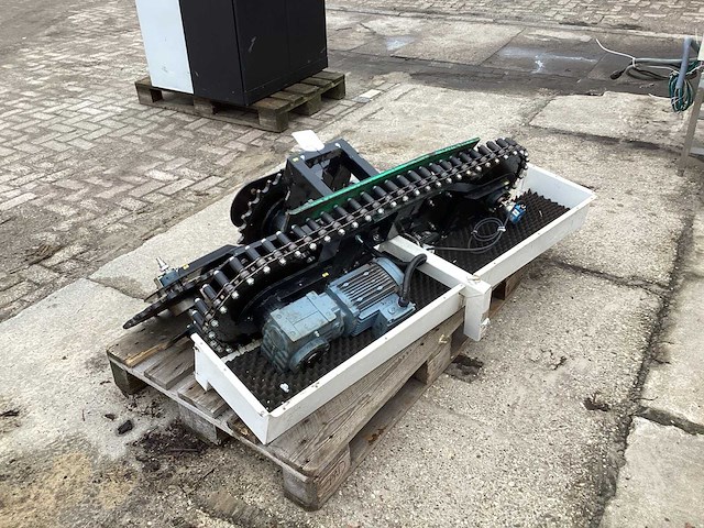 Transport rubs - afbeelding 3 van  10