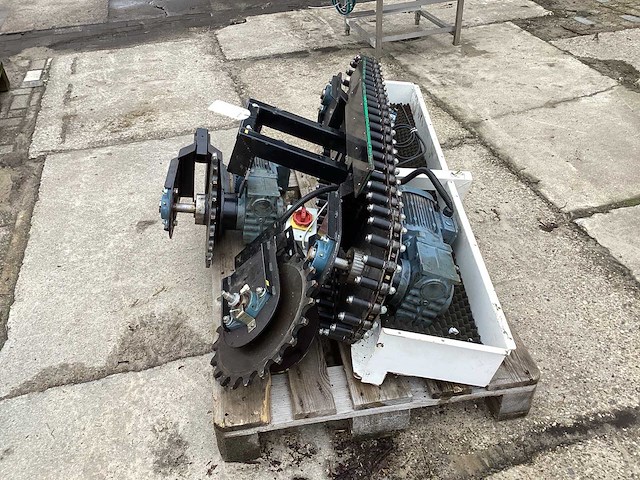 Transport rubs - afbeelding 4 van  10