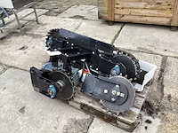 Transport rubs - afbeelding 5 van  10