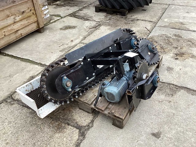 Transport rubs - afbeelding 6 van  10