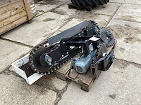 Transport rubs - afbeelding 6 van  10