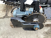 Transport rubs - afbeelding 7 van  10