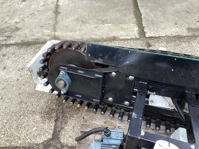 Transport rubs - afbeelding 9 van  10