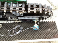 Transport rubs - afbeelding 10 van  10