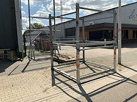 Transport stapelbok (2x) - afbeelding 1 van  4