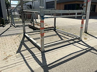 Transport stapelbok (2x) - afbeelding 2 van  4