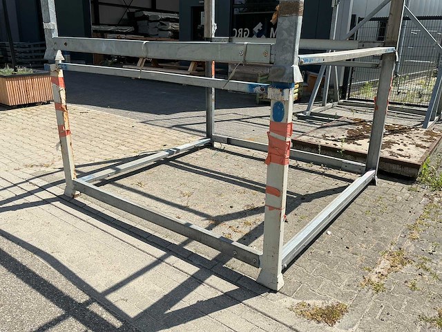 Transport stapelbok (2x) - afbeelding 3 van  4