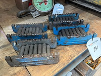 Transport tank (4x) - afbeelding 1 van  1