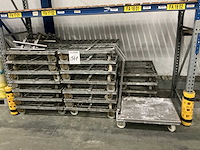 Transport trolley (30x) - afbeelding 1 van  3