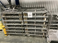 Transport trolley (30x) - afbeelding 2 van  3