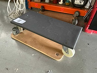 Transport trolley (3x) - afbeelding 4 van  4