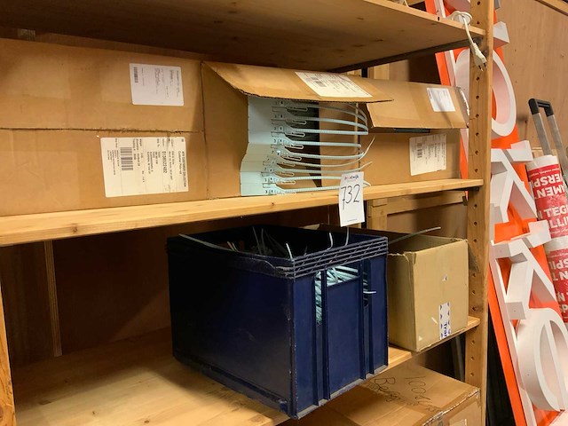 Transport verzegeling - afbeelding 1 van  2