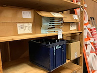 Transport verzegeling - afbeelding 1 van  2