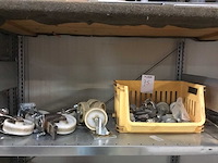Transport wielen - afbeelding 1 van  5